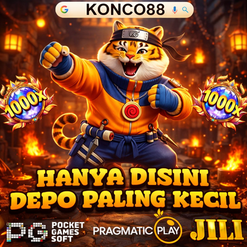 KONCO88
